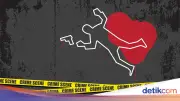 Pria Tewas Berlumuran Darah di Sukabumi, Tubuh Penuh Luka Benda Tajam