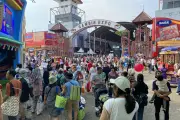 PRJ 2026 Hadirkan Musisi Ternama di Akhir Pekan 20-21 Juni