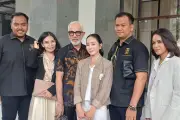 Produser Film Sukhdev Singh Jadi Korban Dugaan Penipuan Investasi Batu Bara