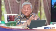 Prof Nuh: Kepala Sekolah Kunci Sukses Program Sekolah Rakyat
