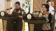 Profil Agustina Arumsari, Wakil Ketua BGN Baru Eks Petinggi BPKP