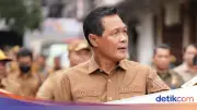 Profil Bupati Muara Enim Edison yang Terjaring OTT KPK