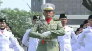 Profil Didin, Komandan Upacara Hari Pancasila yang Dipanggil Prabowo