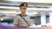 Profil Dirgakkum Korlantas Kombes I Made Agus Prasatya yang Baru Dilantik