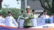 Profil Kolonel Didin, Komandan Upacara Hari Pancasila yang Dipanggil Prabowo