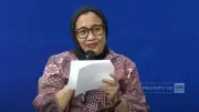 Profil Nanik S. Deyang, Kepala BGN Baru Pengganti Dadan yang Rajin Sidak