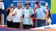Program Desa Sahabat Mandiri Jangkau 28 Desa di Rute MJM 2026