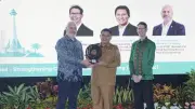 Program RISE Makassar Raih Penghargaan Global di New York