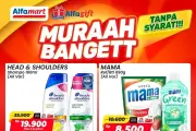 Promo Indomaret Hari Ini Jumat 5 Juni 2026: Diskon Belanja Hemat