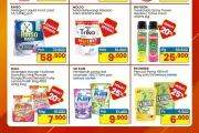 Promo Indomaret Hari Ini Sabtu 6 Juni 2026: Diskon Produk Rumah Tangga dan Dapur
