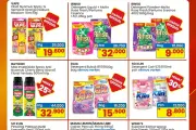 Promo JSM Indomaret 13 Juni 2026: Diskon Produk Kebutuhan Rumah Tangga