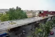 Proyek Flyover Nagpur Gagal Lagi, Target Penyelesaian Kembali Molor