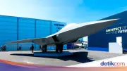 Proyek Jet Tempur Eropa Kandas, Kini Ancaman Mengintai Megatank Prancis-Jerman