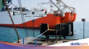 Proyek Kabel Laut Rising 8 Rampung, Triasmitra Targetkan Pendapatan Rp 1,01 Triliun di 2026