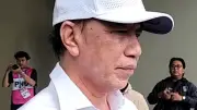 PSI: Blusukan Jokowi Bukan untuk Jadi Matahari Kembar