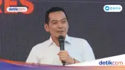 PSI Sebut Jokowi Minta Kawal Prabowo-Gibran 2 Periode, PKB Pilih Jawab Rakyat