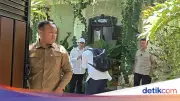 PSI Sebut Kunjungan Didit ke Jokowi Bukti Persahabatan dengan Prabowo