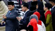 PSI Yakin Prabowo-Gibran Maju Bersama di Pilpres 2029