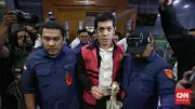 PT DKI Perberat Hukuman Uang Pengganti Anak Riza Chalid Jadi Rp13,4 Triliun