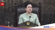 Puan Minta Pemerintah Jangkau Warga Terisolasi Akibat Gempa Sulut