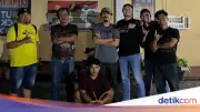Pura-pura Beli, Pria di Sumut Curi Emas Batangan 70 Gram, Ditangkap