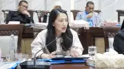 Puteri Komarudin Dorong Bea Cukai Tingkatkan Kualitas Layanan dan Pengawasan