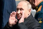 Putin Tolak Pertemuan Langsung dengan Zelensky untuk Akhiri Perang