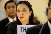 Putri Bajrakitiyabha Mahidol Meninggal Dunia pada Usia 47 Tahun