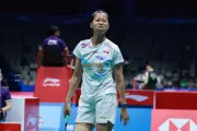 Putri Kusuma Wardani Terhenti di Perempat Final Indonesia Open 2026