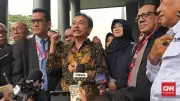 Putusan Praperadilan Roy Suryo soal Penggeledahan Digelar 7 Juli