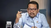 Qodari Ungkap Alasan Prabowo Sering ke Luar Negeri: Cari Minyak