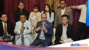 Raffi Ahmad Bantah Terlibat Kasus Suap Bea Cukai, Begini Awal Mula Namanya Terseret