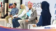 Raffi Ahmad: Jangan Takut AI, Adaptasi Itu Kunci