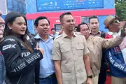 Raffi Ahmad Muncul dalam Kasus Korupsi Bea Cukai