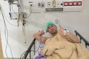 Raffi Ahmad Ungkap Penyebab Operasi Bahu: Benjolan di Area Kiri
