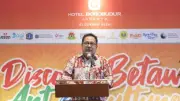 Ragam Agenda Internasional Sepanjang 2027 Sambut HUT ke-500 Jakarta