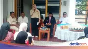 Rahmawati Zainal Resmikan Rumah Singgah untuk Keluarga Pasien di Tarakan