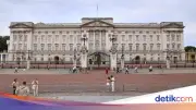 Raja Charles III Tak Akan Tinggal di Istana Buckingham Setelah Renovasi