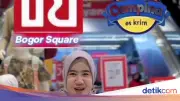 Ramayana Bogor-Campina Gelar Lomba Mewarnai Anak, Seru dan Edukatif