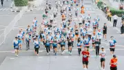 Rano Karno Ingin Jakarta International Marathon Jadi Agenda Tahunan
