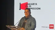 Rano Karno Optimis Jakarta Masuk Peringkat 65 Kota Global Tahun Ini