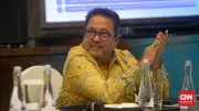 Rano Karno Siapkan Jakarta Film Commission, Dukung Sineas Indonesia
