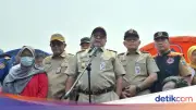 Rano Karno: Siswa Korban Kebakaran Kemayoran Bisa Ikut Ujian Susulan