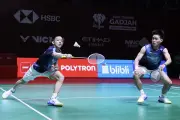 Raymond/Joaquin Kalah di Final Indonesia Open 2026