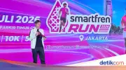 Rebranding Smartfren: Dari Provider Jadi Jagoan Sinyal Se-Indonesia