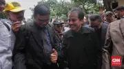Refly Harun Ungkap Roy Suryo Ditangkap Usai Salat Subuh