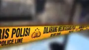 Rekaman CCTV Bongkar Kedok Sindikat Curanmor Bekasi yang Buron Sebulan