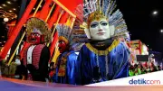 Rekayasa Lalin di Kemayoran Selama PRJ 2026, Simak Rutenya