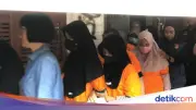 Rekonstruksi Daycare Little Aresha: Anak Diikat Saat Tidur, Ketua Yayasan Perintahkan