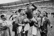 Rekor 13 Gol Just Fontaine di Piala Dunia 1958 Tak Terpecahkan